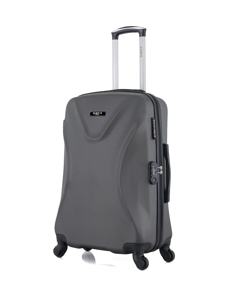 Mittelgroßer Koffer 65cm GARIBALDI