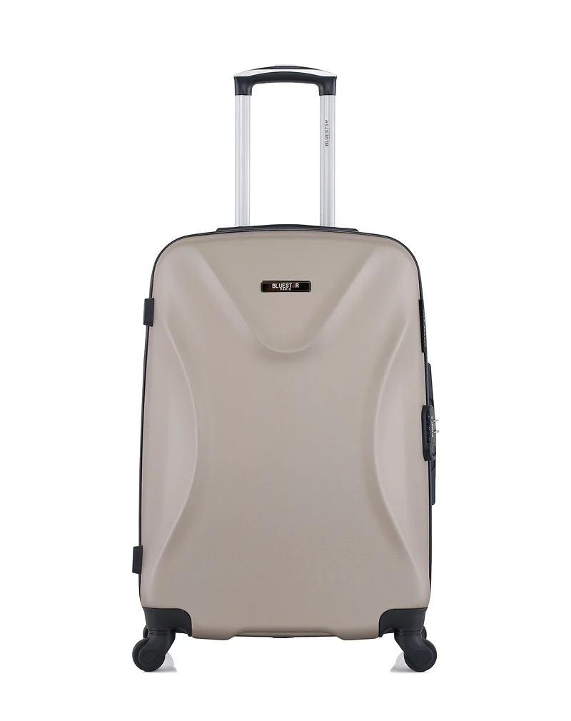 Mittelgroßer Koffer 65cm GARIBALDI