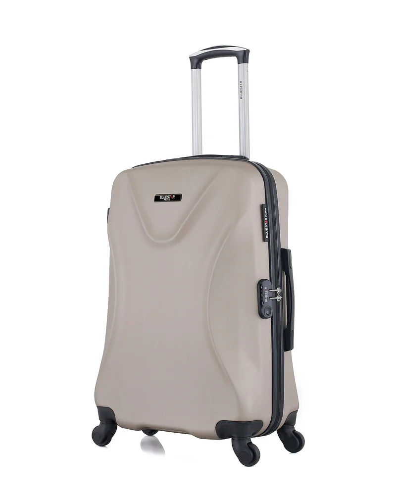 Mittelgroßer Koffer 65cm GARIBALDI
