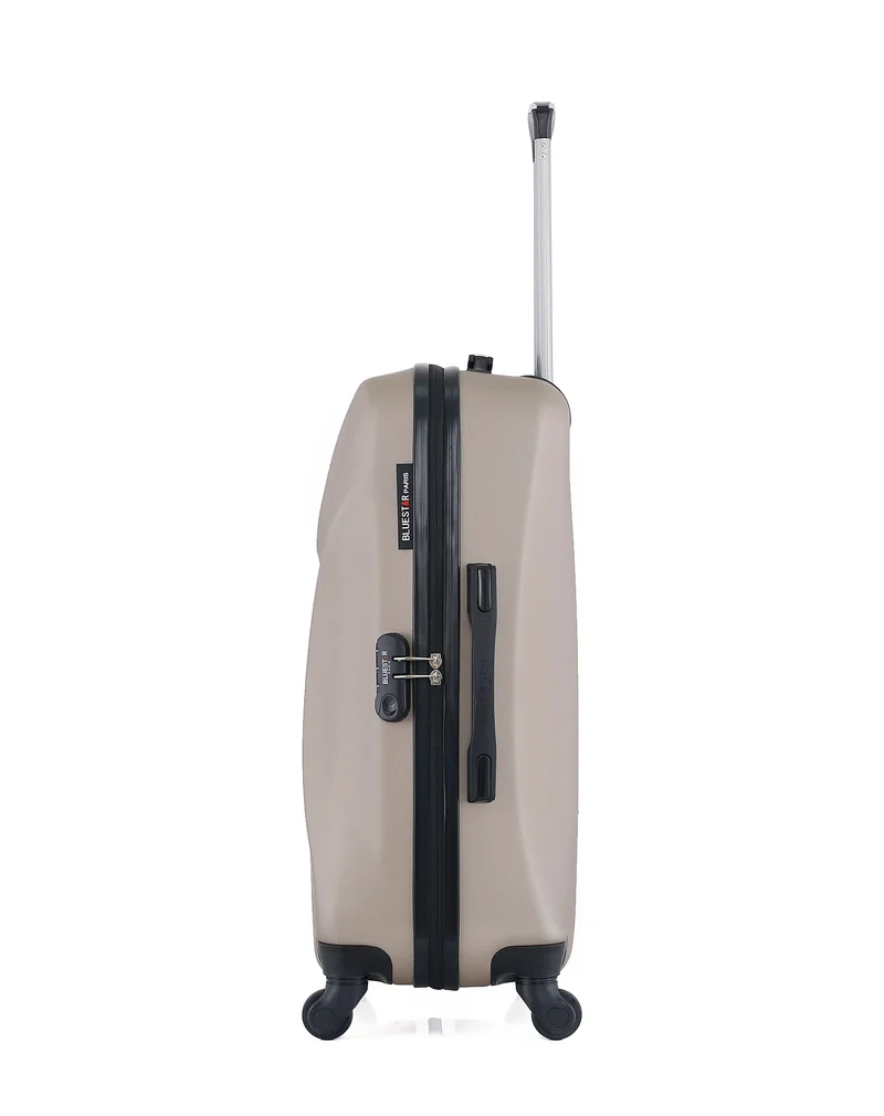 Mittelgroßer Koffer 65cm GARIBALDI