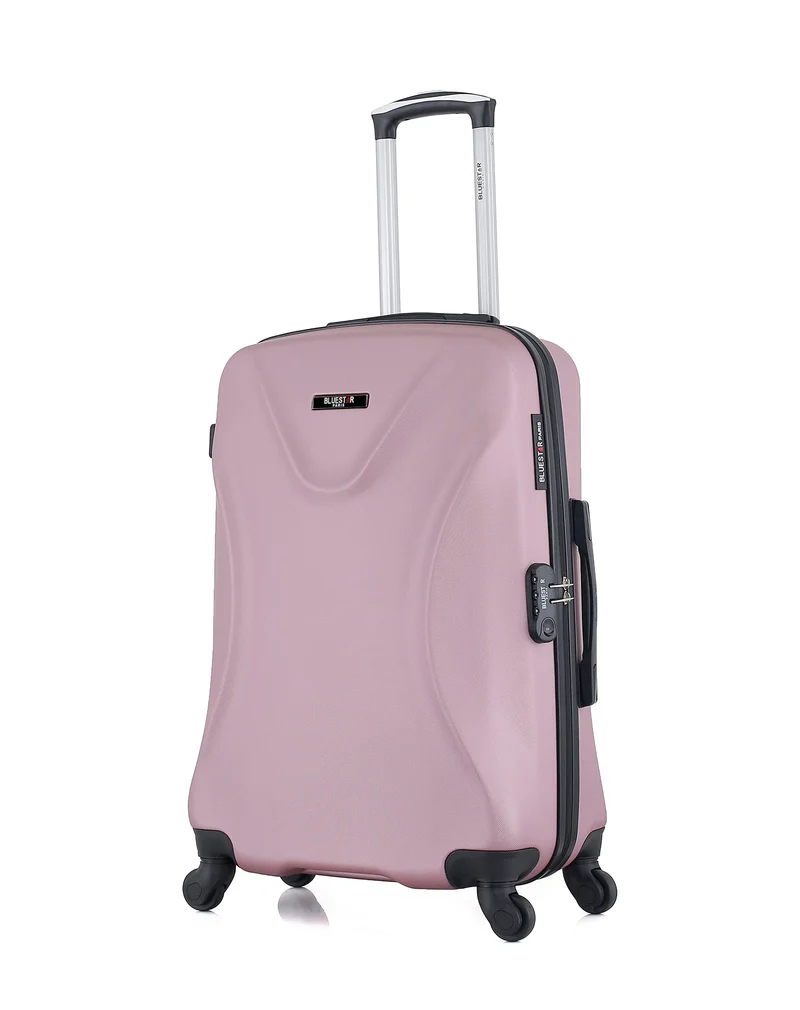 Mittelgroßer Koffer 65cm GARIBALDI
