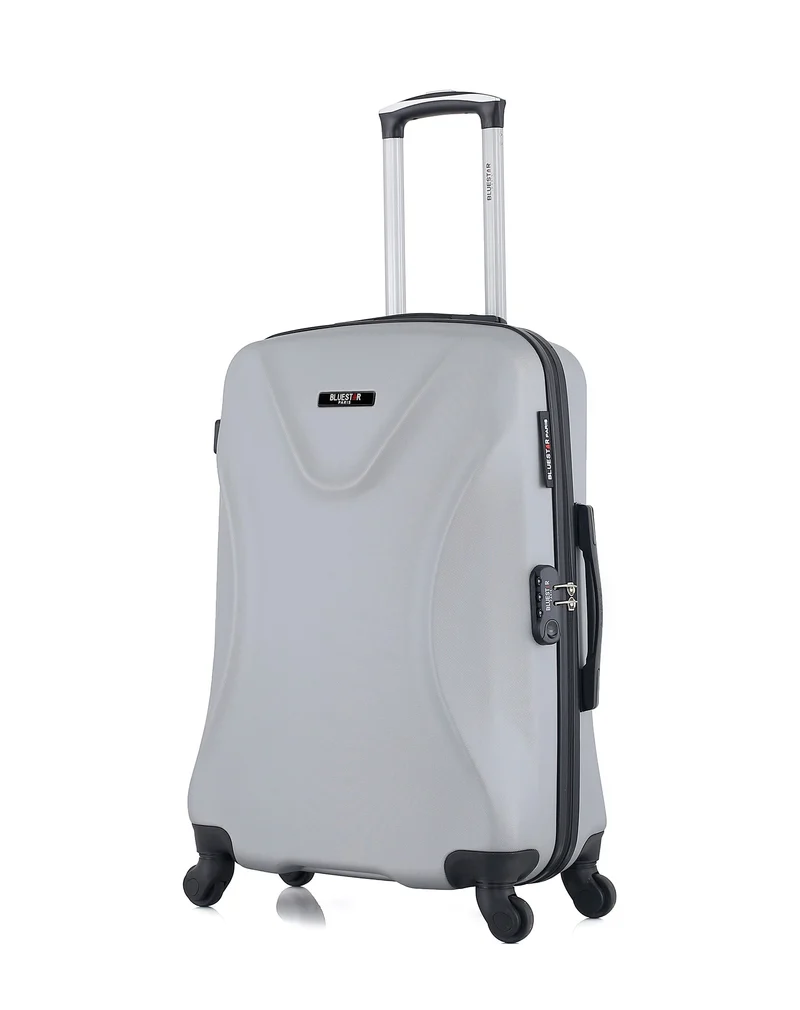 Mittelgroßer Koffer 65cm GARIBALDI