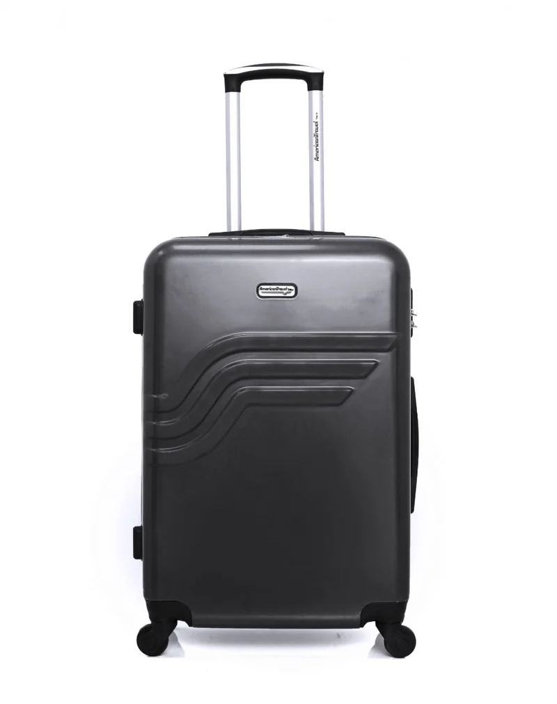 Mittelgroßer Koffer 65cm DETROIT