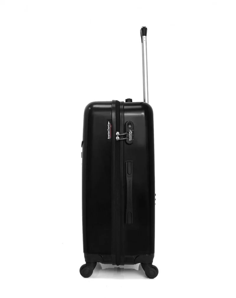 Mittelgroßer Koffer 65cm DETROIT