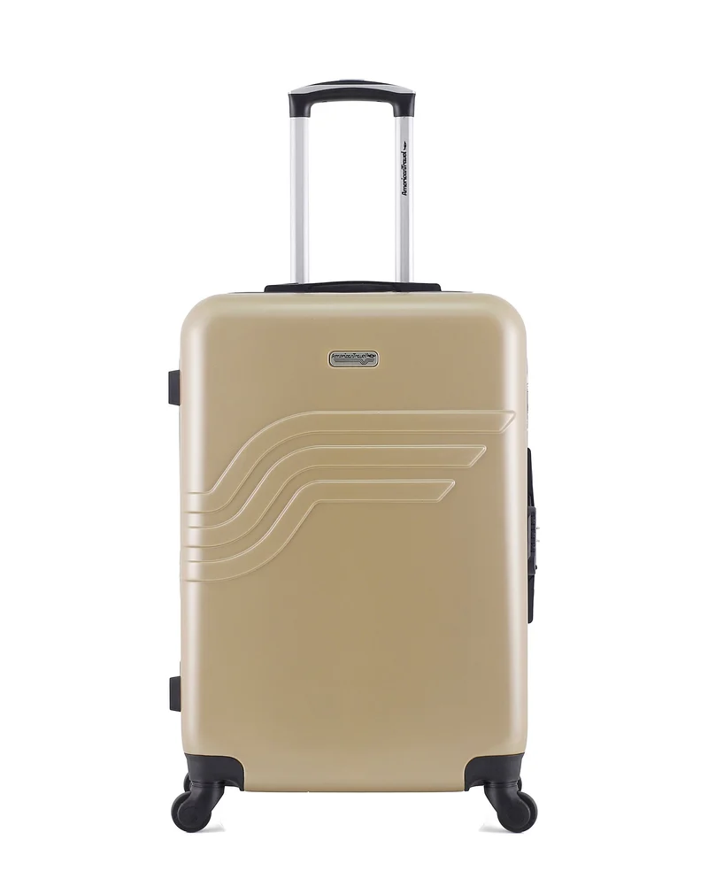 Mittelgroßer Koffer 65cm DETROIT
