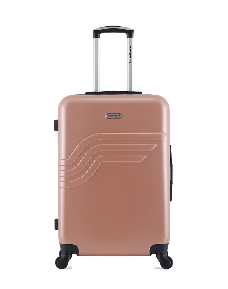 Mittelgroßer Koffer 65cm DETROIT