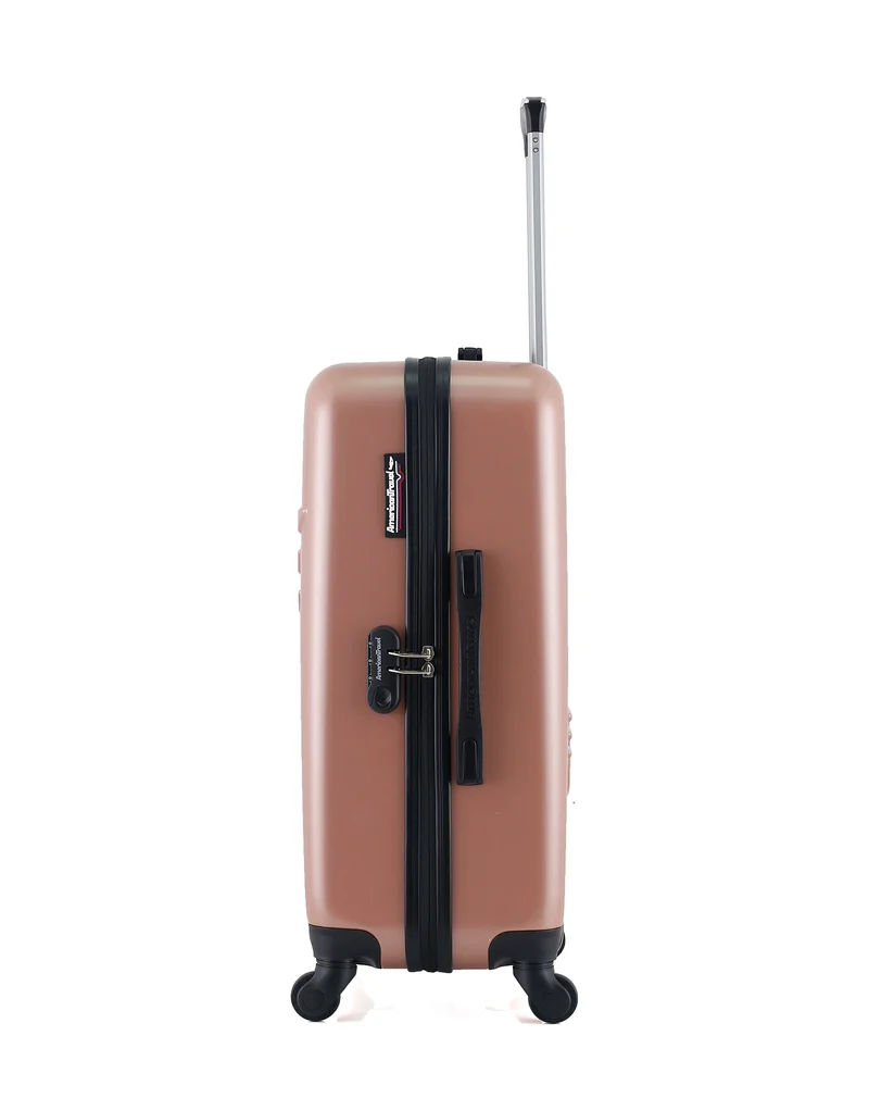 Mittelgroßer Koffer 65cm DETROIT
