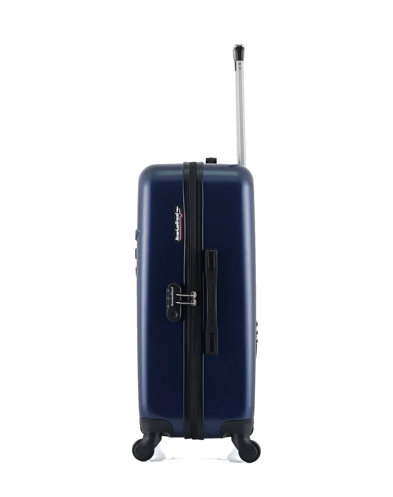 Mittelgroßer Koffer 65cm DETROIT