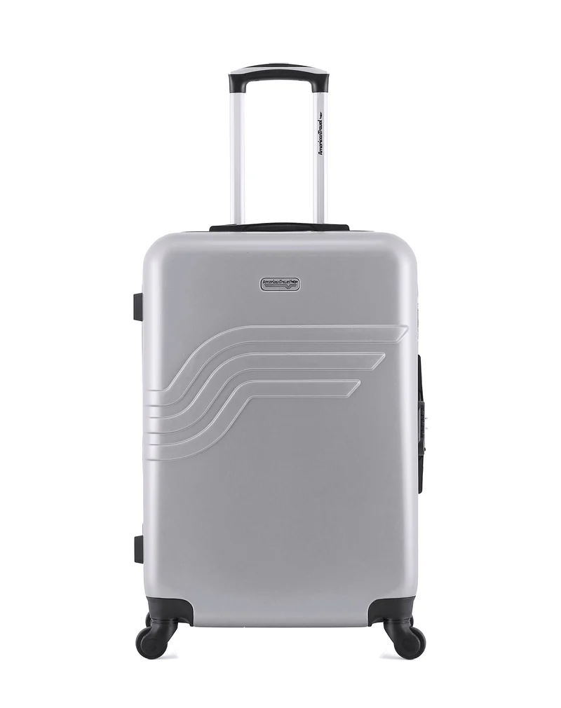 Mittelgroßer Koffer 65cm DETROIT