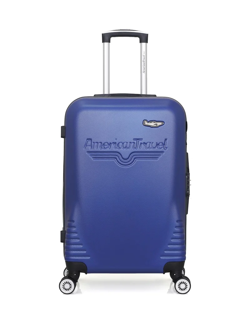 Mittelgroßer Koffer 65cm DC
