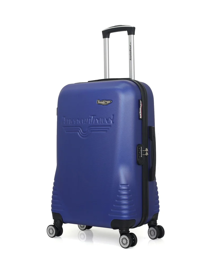 Mittelgroßer Koffer 65cm DC