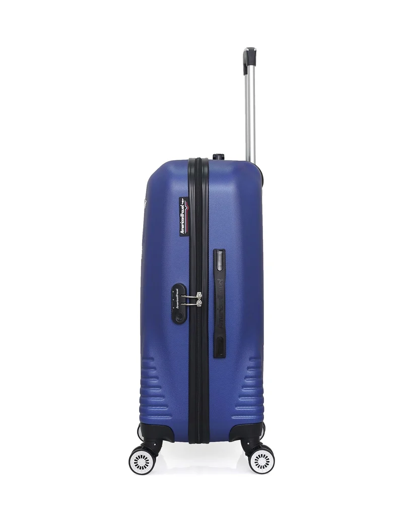 Mittelgroßer Koffer 65cm DC
