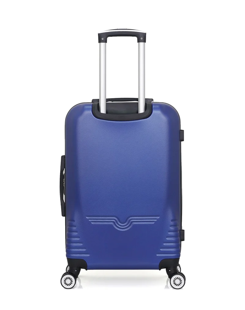 Mittelgroßer Koffer 65cm DC