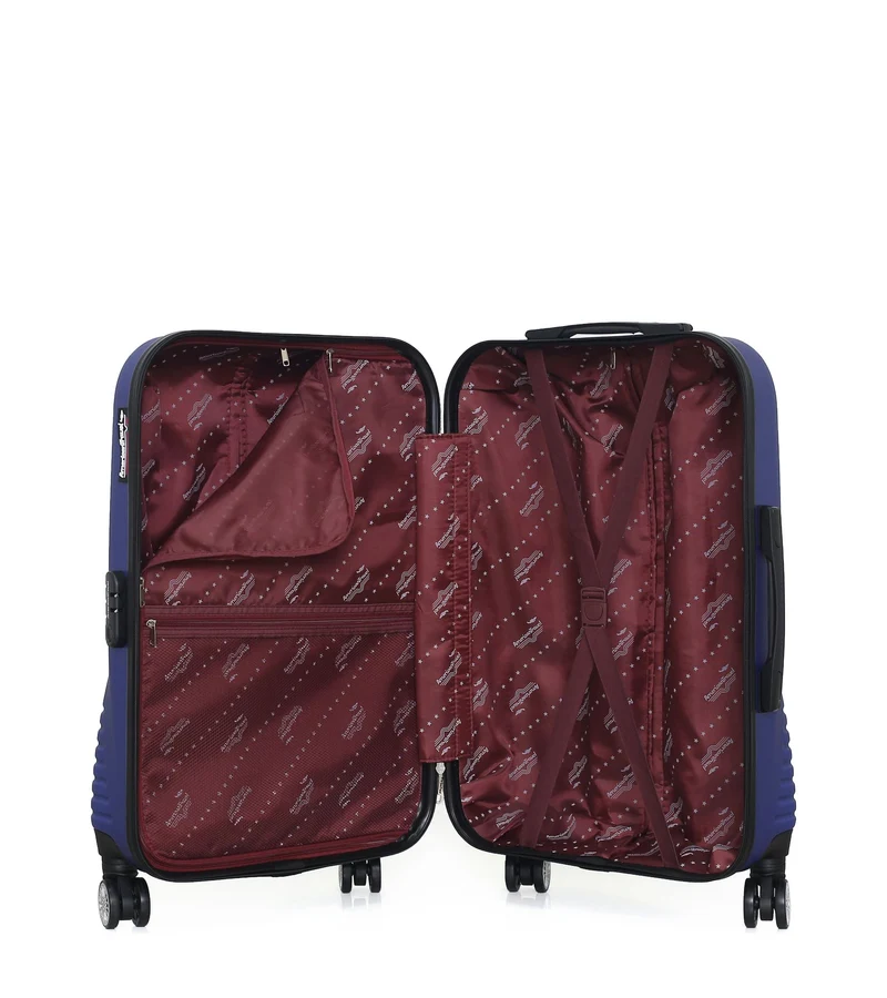 Mittelgroßer Koffer 65cm DC