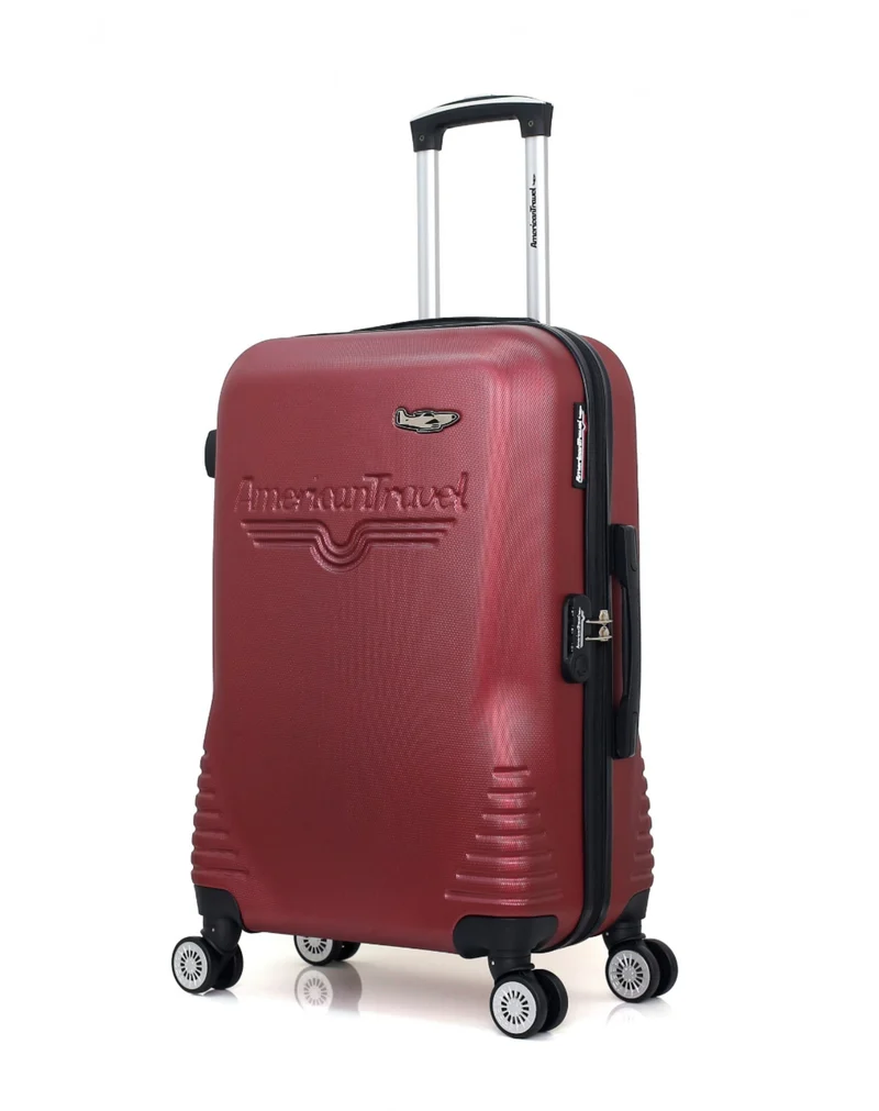Mittelgroßer Koffer 65cm DC