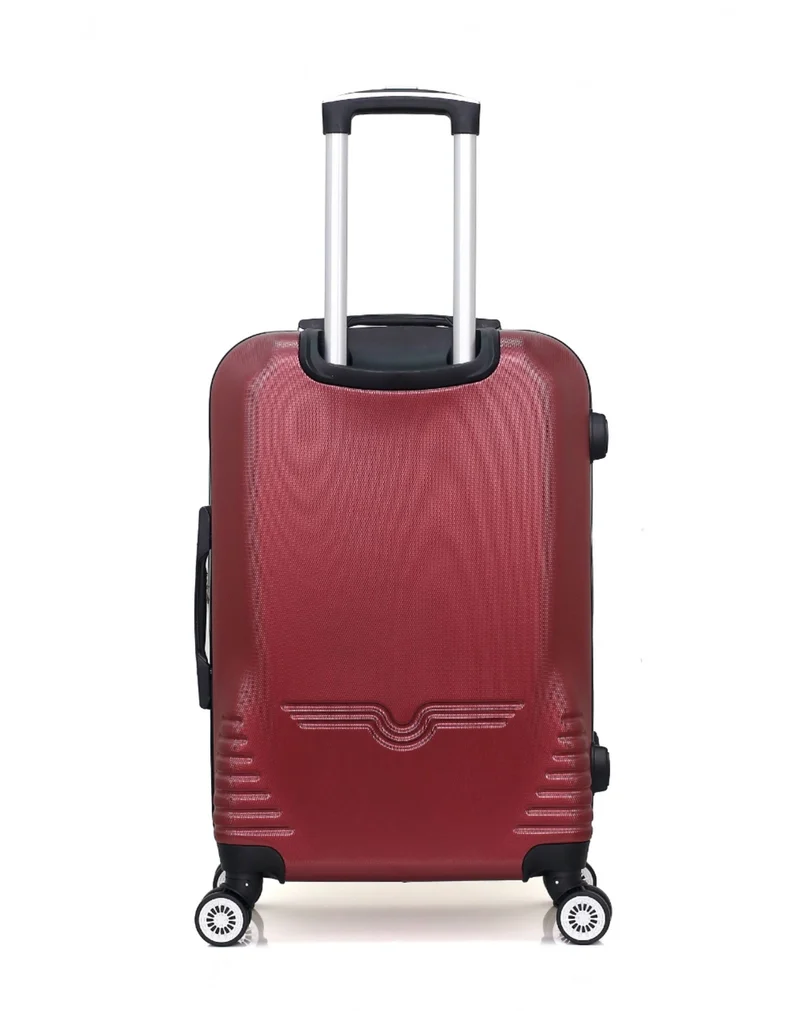 Mittelgroßer Koffer 65cm DC