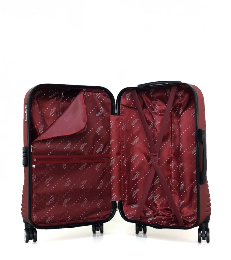Mittelgroßer Koffer 65cm DC