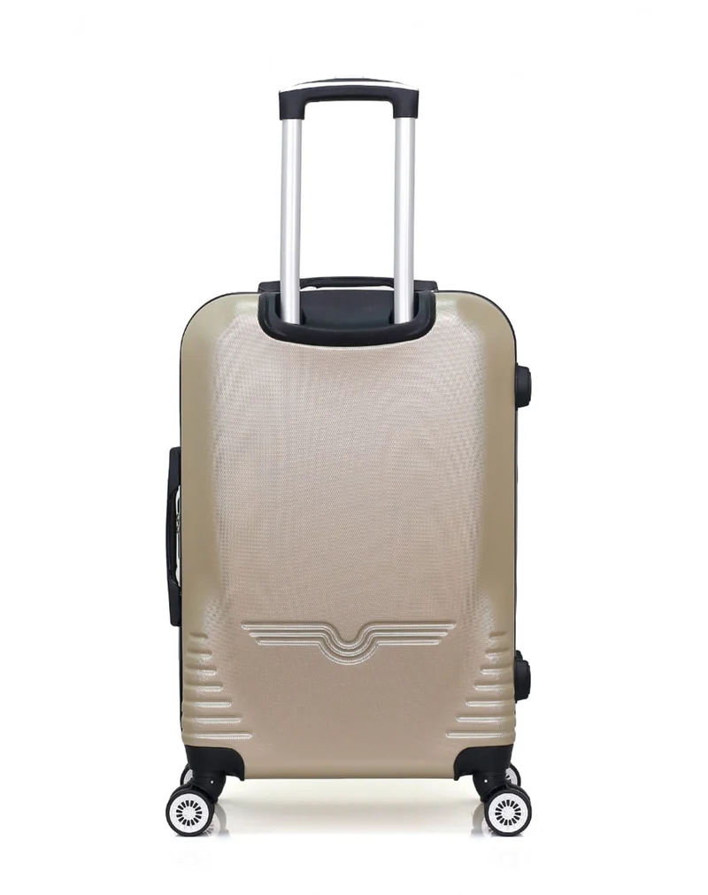 Mittelgroßer Koffer 65cm DC