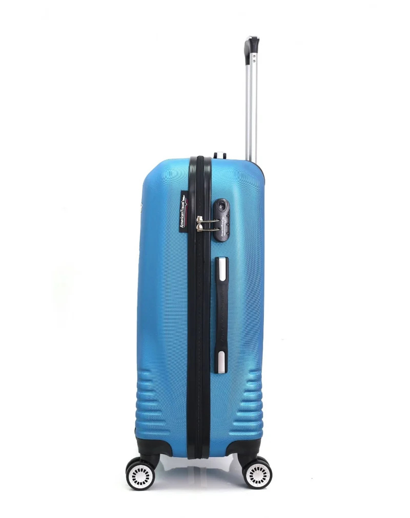 Mittelgroßer Koffer 65cm DC