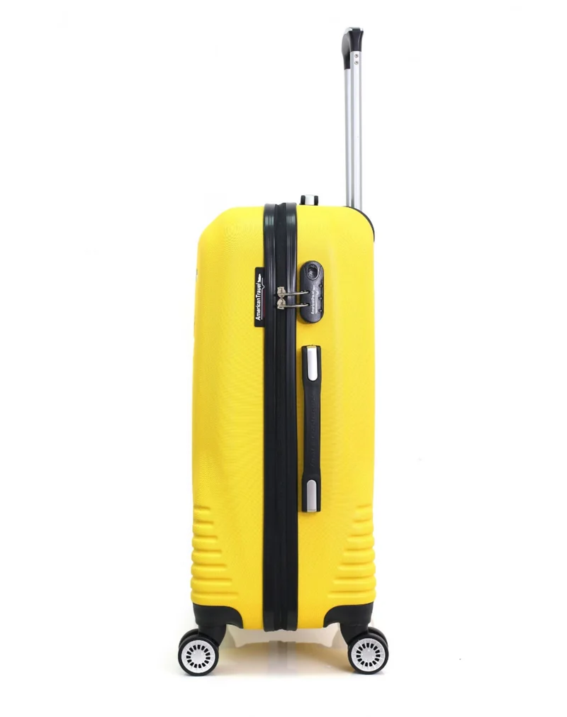 Mittelgroßer Koffer 65cm DC