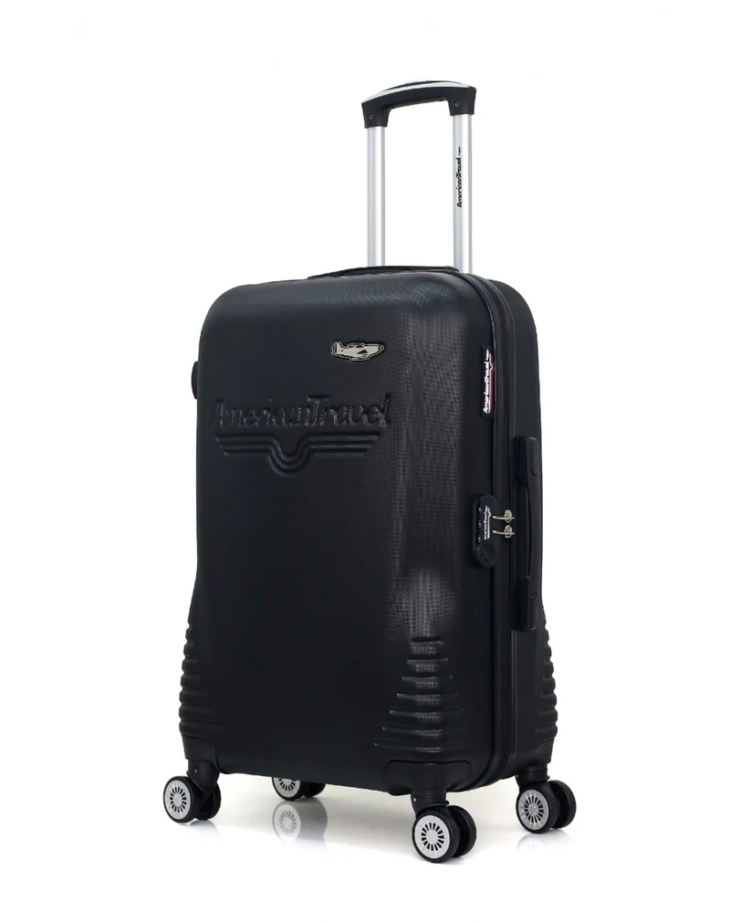 Mittelgroßer Koffer 65cm DC