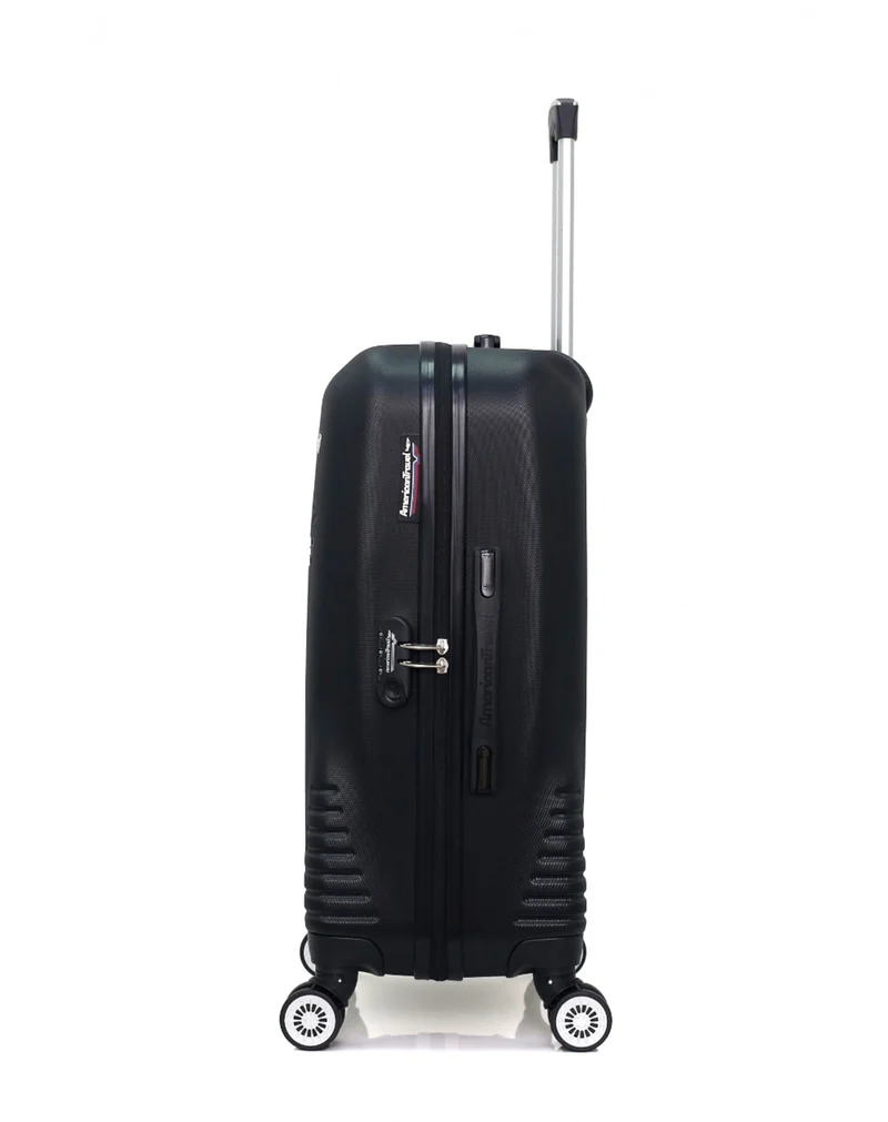 Mittelgroßer Koffer 65cm DC