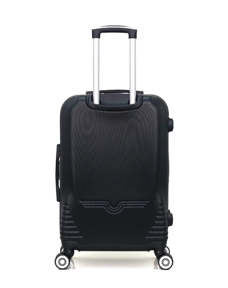 Mittelgroßer Koffer 65cm DC