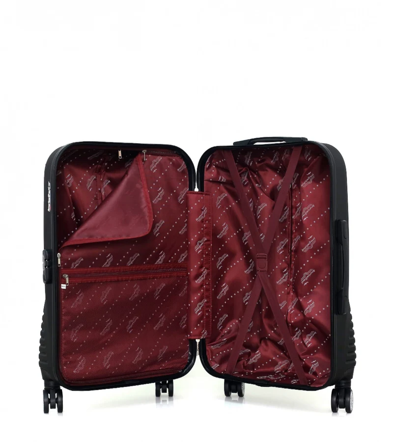 Mittelgroßer Koffer 65cm DC