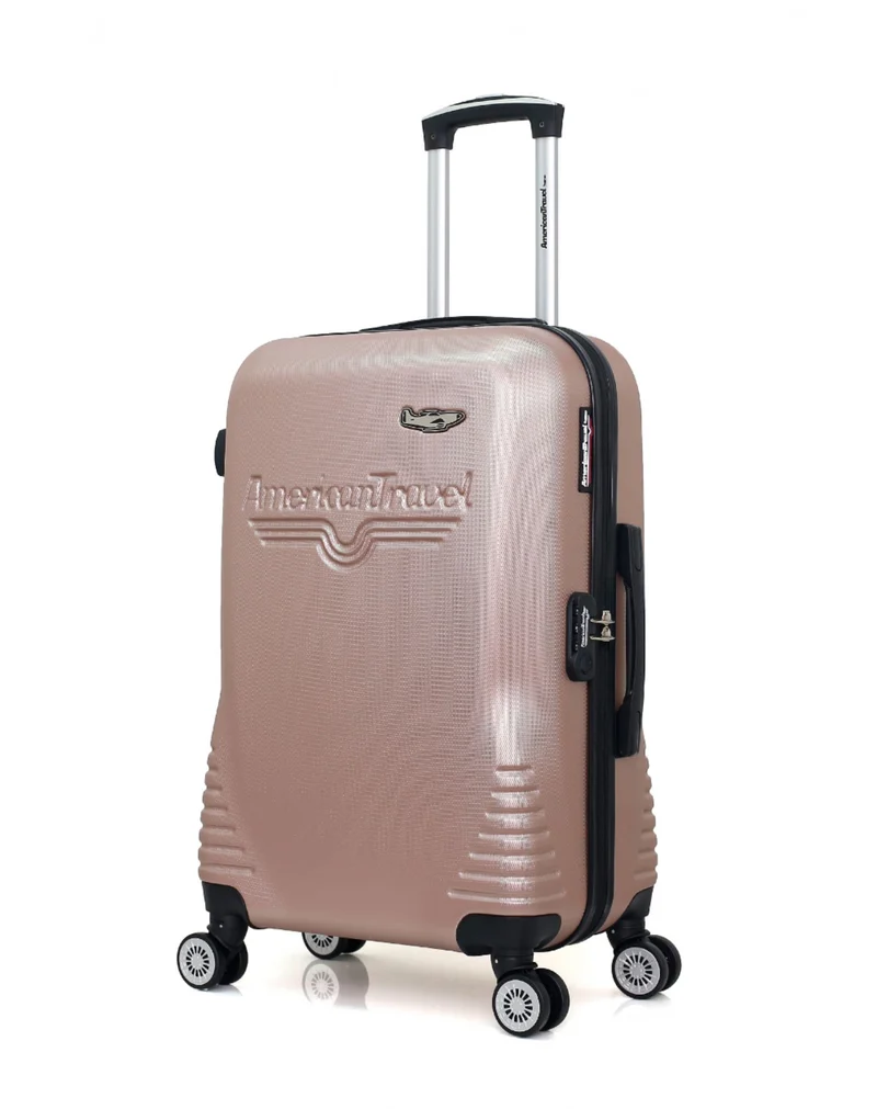 Mittelgroßer Koffer 65cm DC