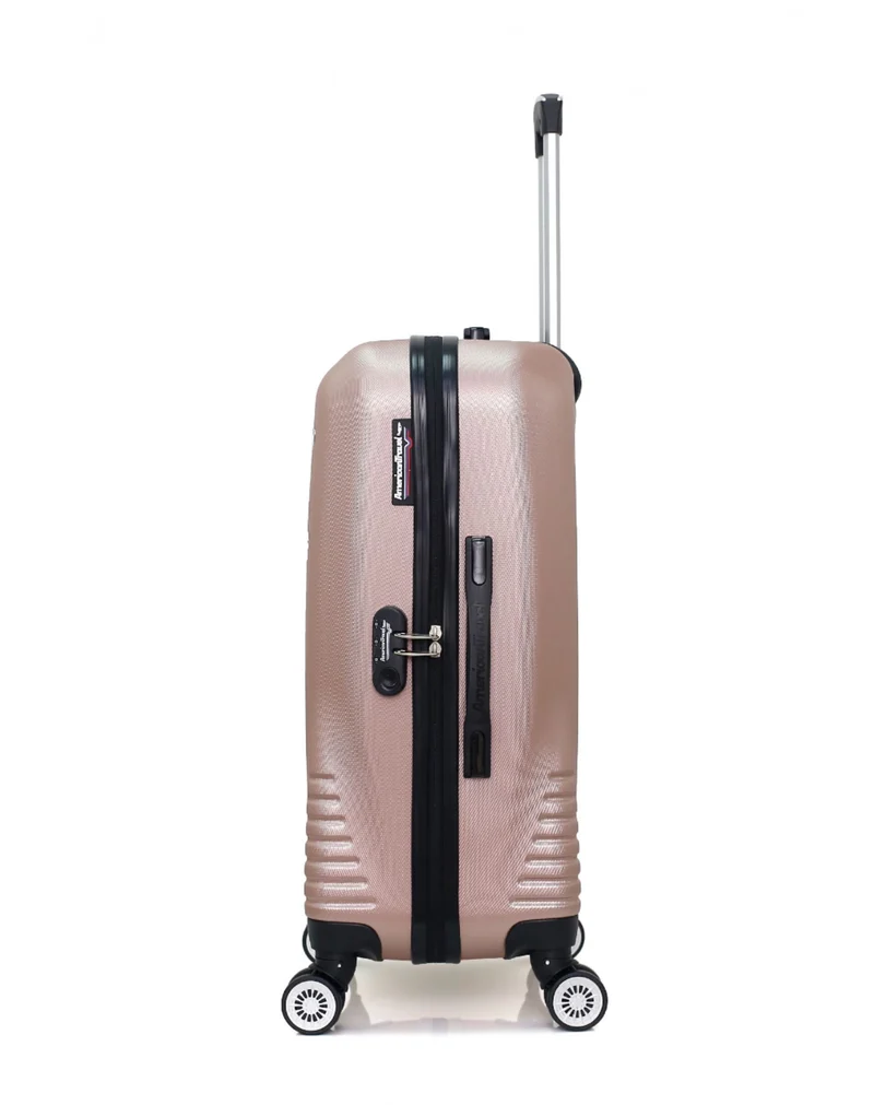 Mittelgroßer Koffer 65cm DC