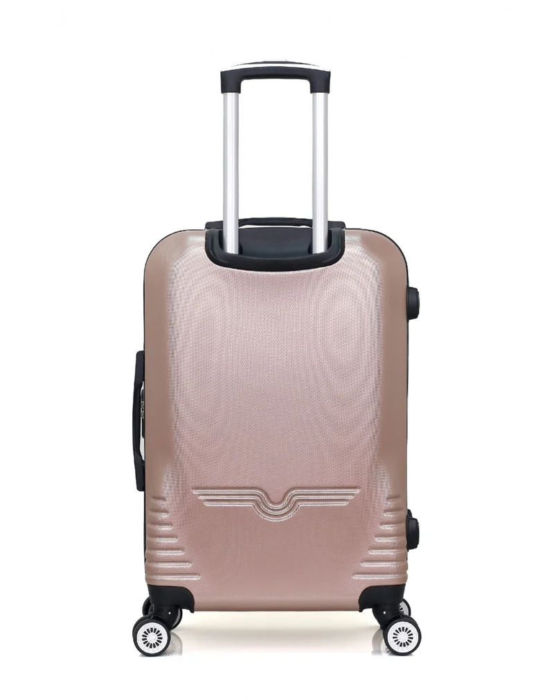 Mittelgroßer Koffer 65cm DC