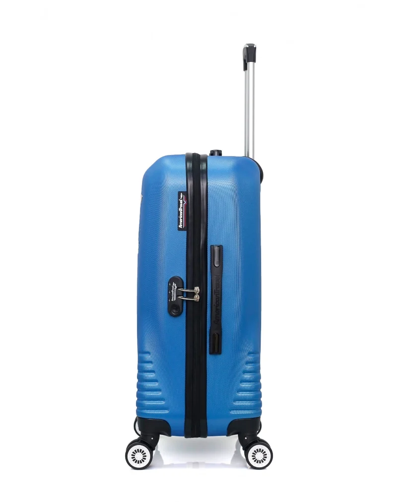 Mittelgroßer Koffer 65cm DC
