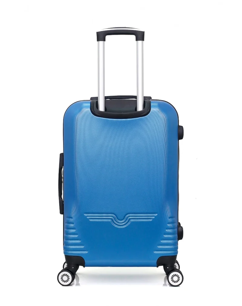 Mittelgroßer Koffer 65cm DC