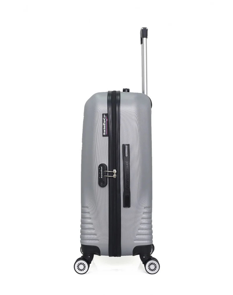 Mittelgroßer Koffer 65cm DC