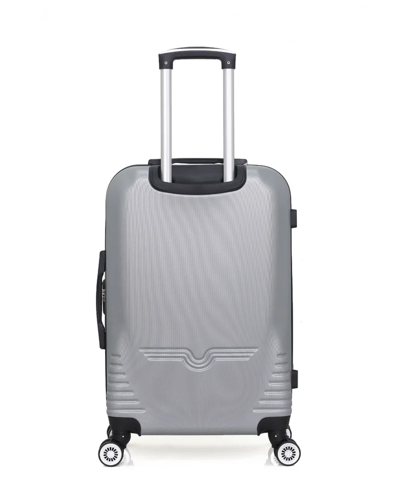 Mittelgroßer Koffer 65cm DC