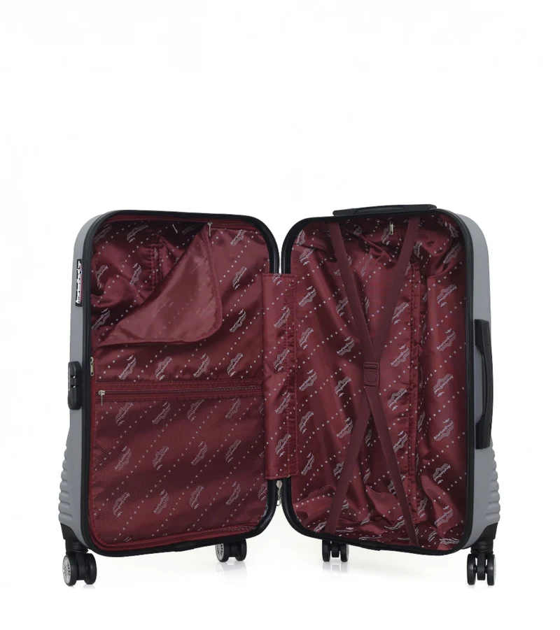Mittelgroßer Koffer 65cm DC