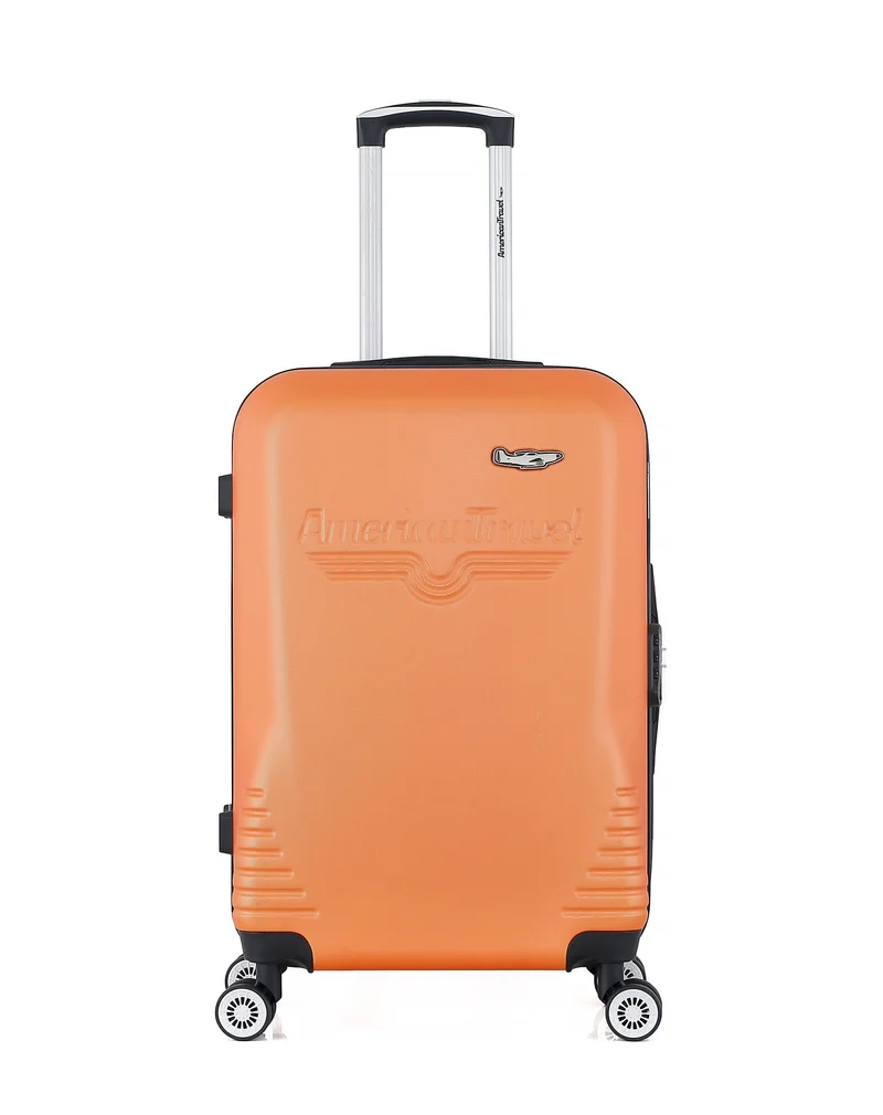 Mittelgroßer Koffer 65cm DC