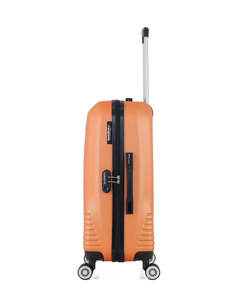 Mittelgroßer Koffer 65cm DC
