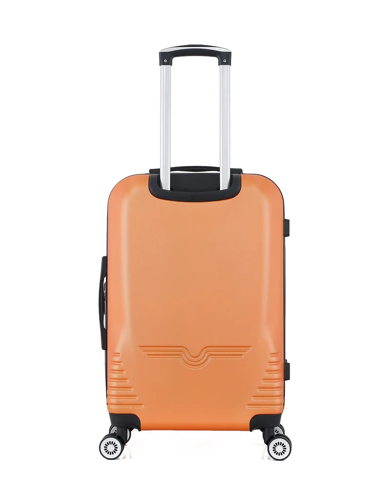 Mittelgroßer Koffer 65cm DC