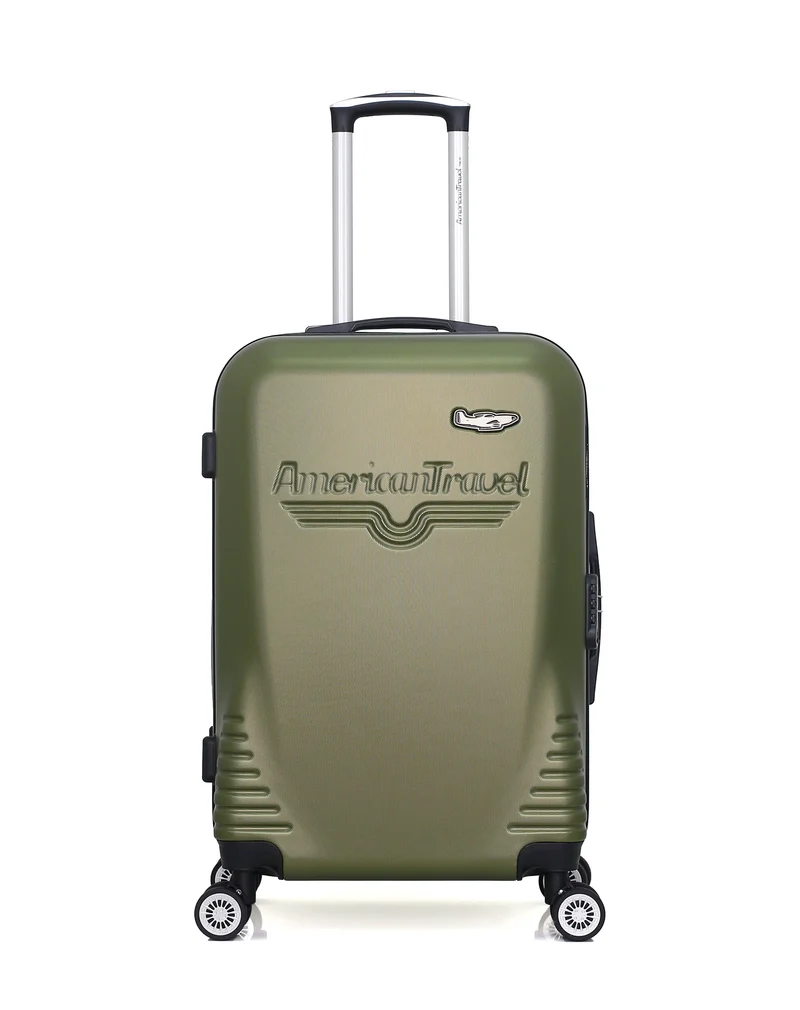 Mittelgroßer Koffer 65cm DC
