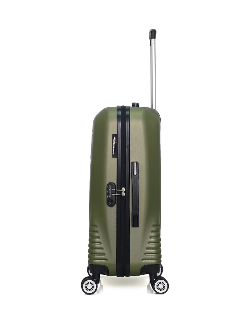 Mittelgroßer Koffer 65cm DC