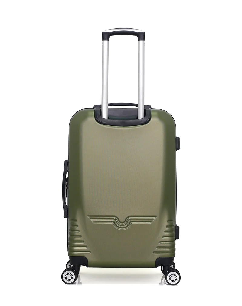 Mittelgroßer Koffer 65cm DC