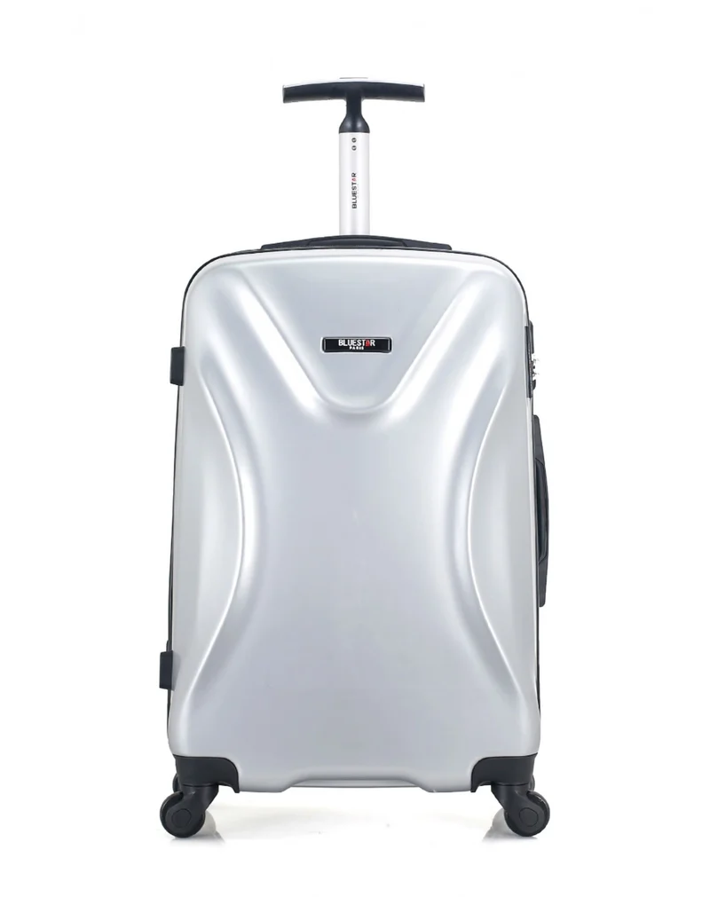 Mittelgroßer Koffer 65cm DALLAS