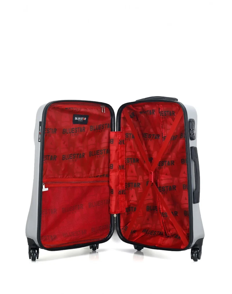 Mittelgroßer Koffer 65cm DALLAS