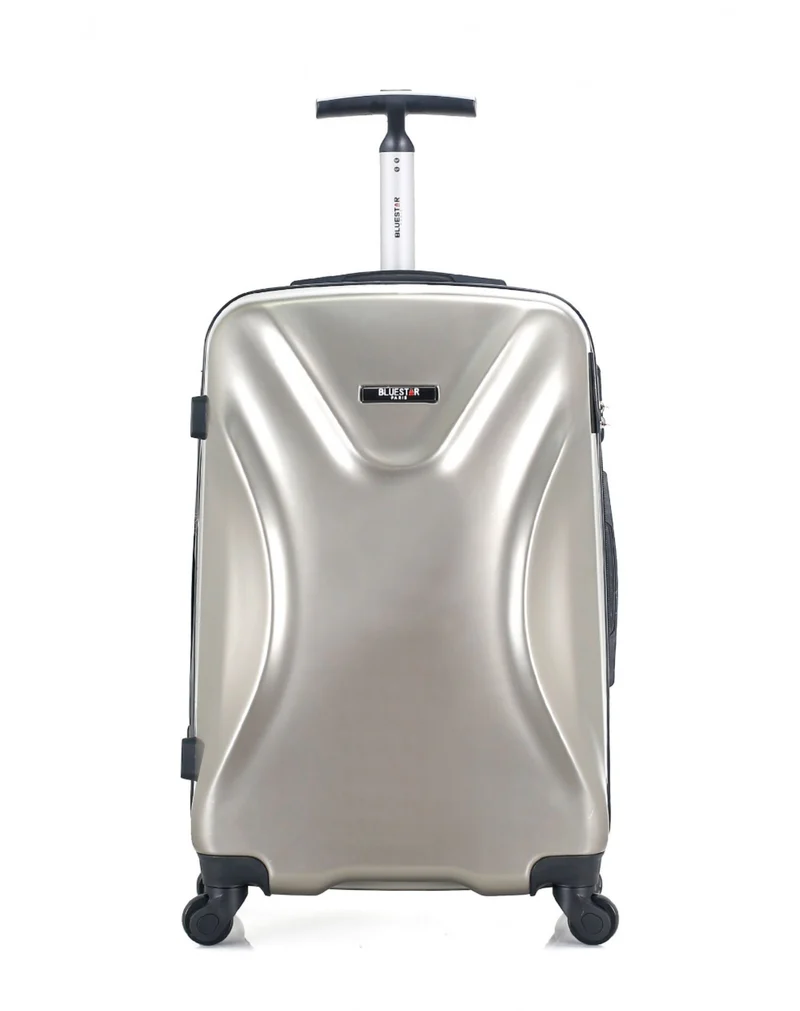 Mittelgroßer Koffer 65cm DALLAS