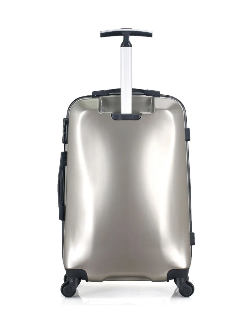 Mittelgroßer Koffer 65cm DALLAS