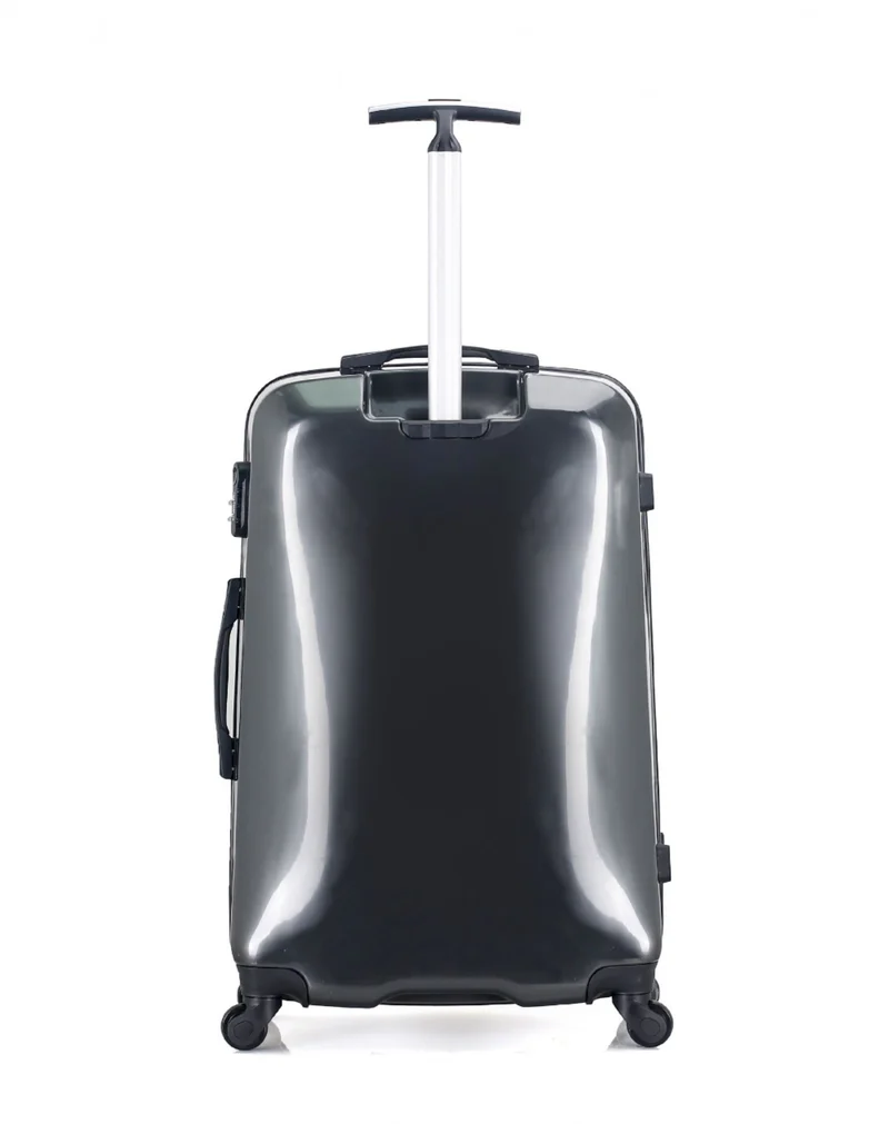 Mittelgroßer Koffer 65cm DALLAS
