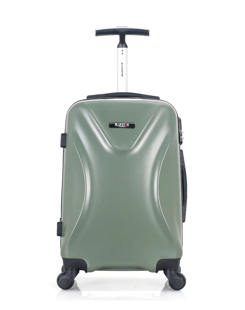 Mittelgroßer Koffer 65cm DALLAS