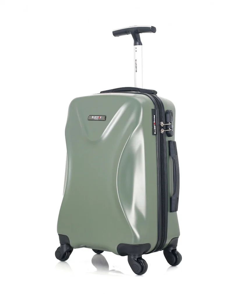 Mittelgroßer Koffer 65cm DALLAS