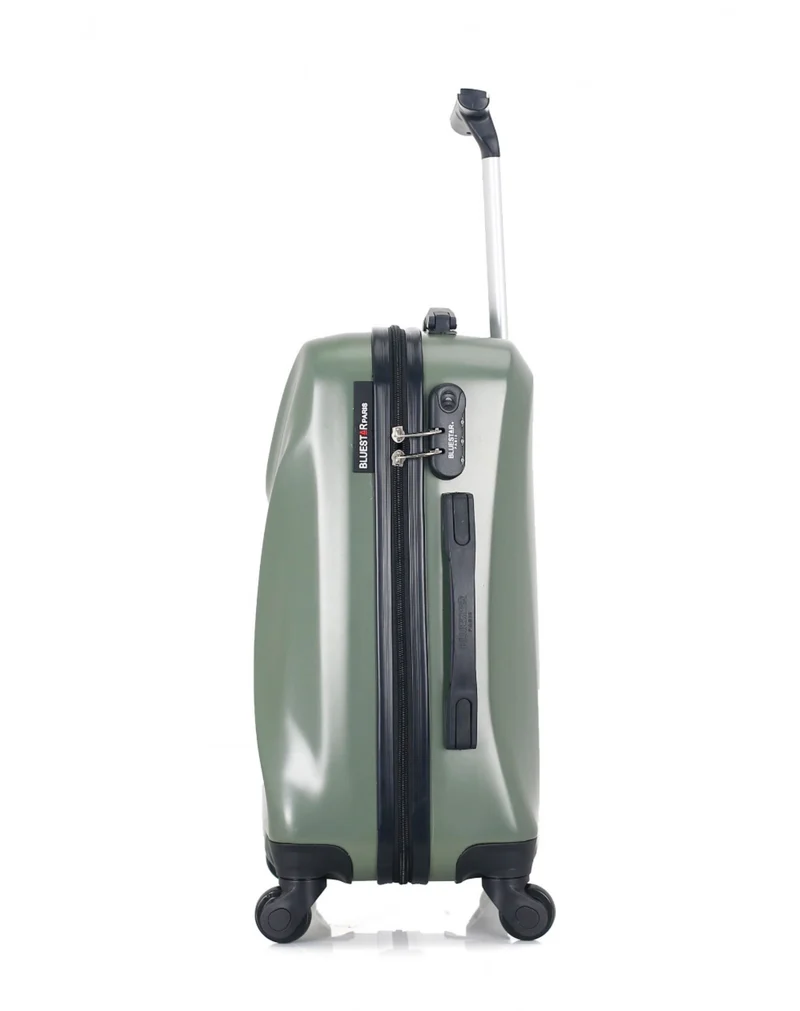 Mittelgroßer Koffer 65cm DALLAS